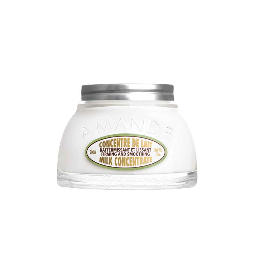 Mandorla Concentrato Latte 200ml