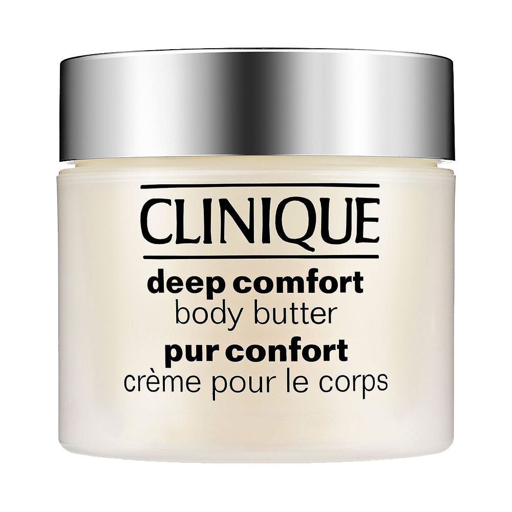 Deep Comfort Body Butter 200ml
