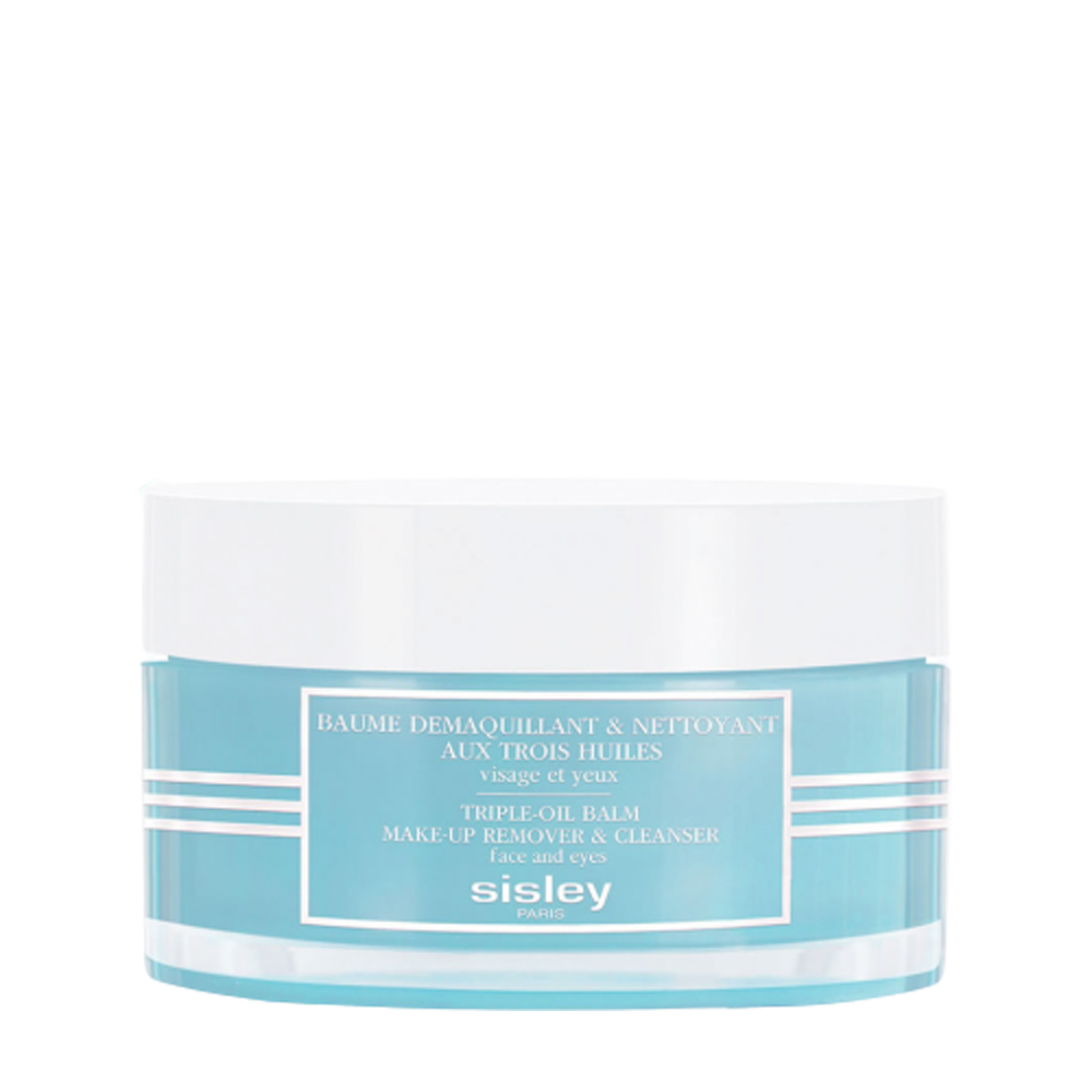 Balsamo Struccante ai Tre Olii 125 ml