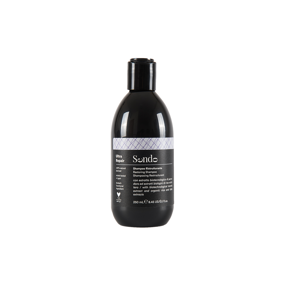 Shampoo Ristrutturante 250 ml
