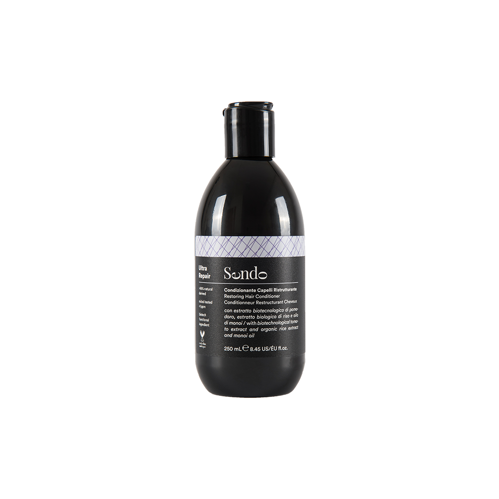 Condizionante Capelli Ristrutturante 250 ml