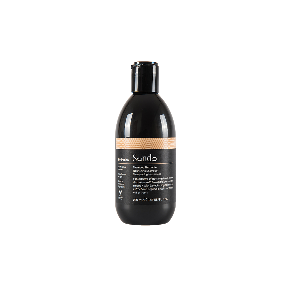 Shampoo Nutriente 250 ml