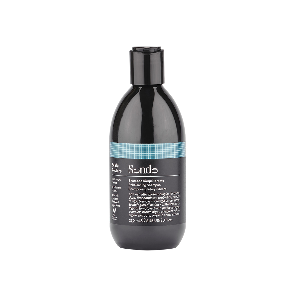 Shampoo Riequilibrante 250 ml