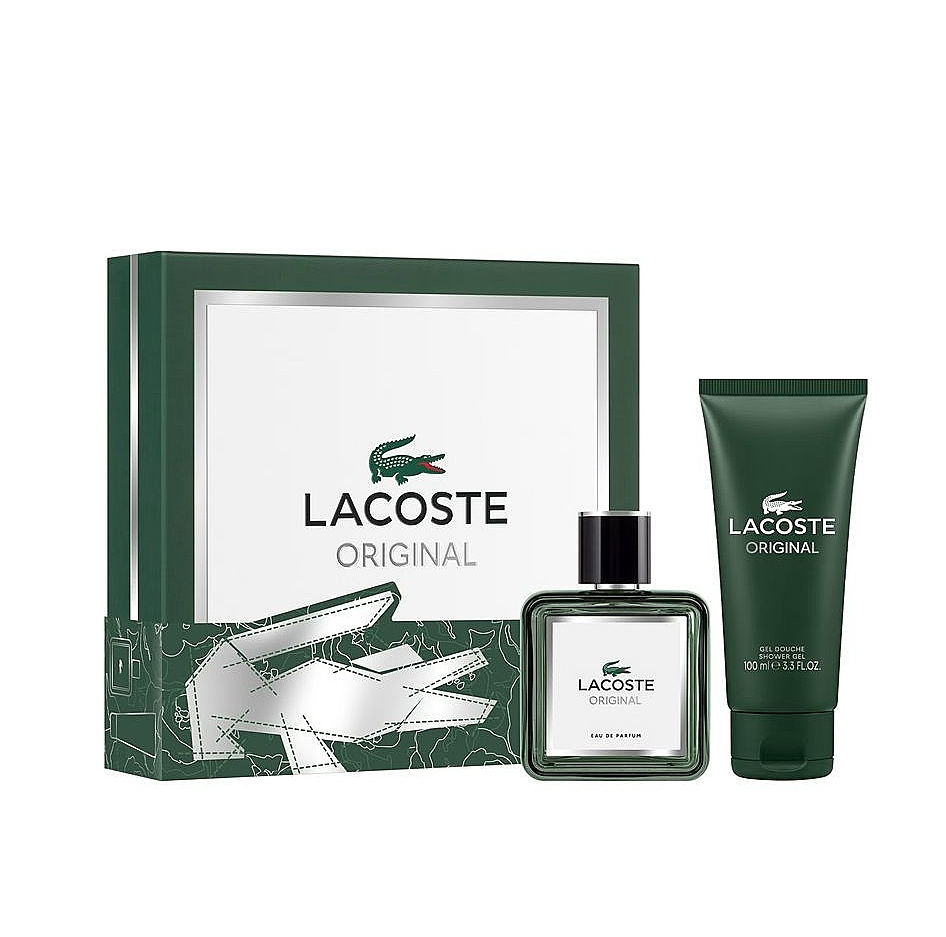 Cofanetto Original Eau de Perfum