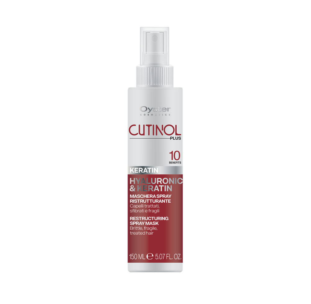 Cutinol Plus All-In-One Spray 150 ml	