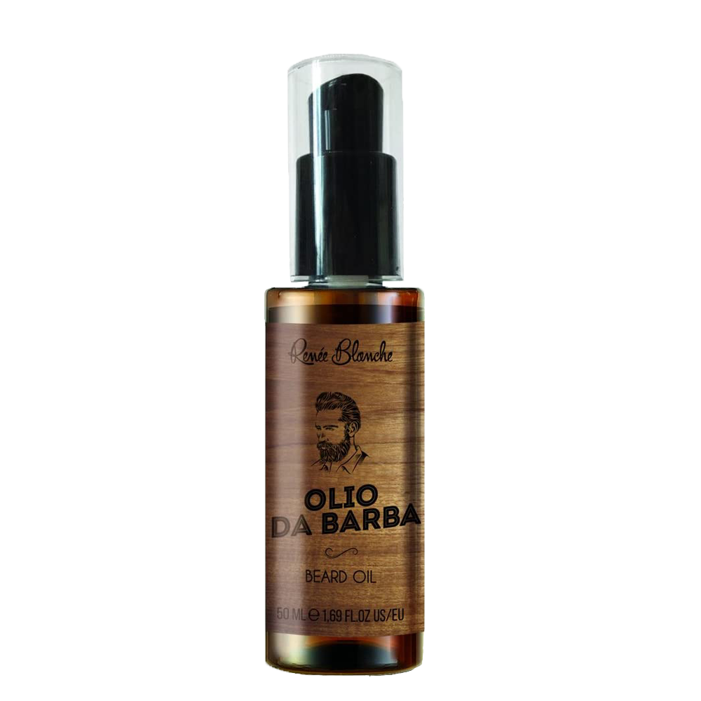 Olio da Barba 50 ml