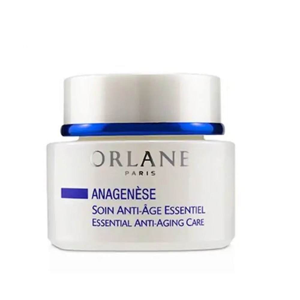  Anagenèse Soin Anti-Age Essentiel 50ml