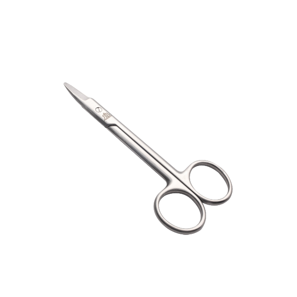 Forbici Titanio Piedi