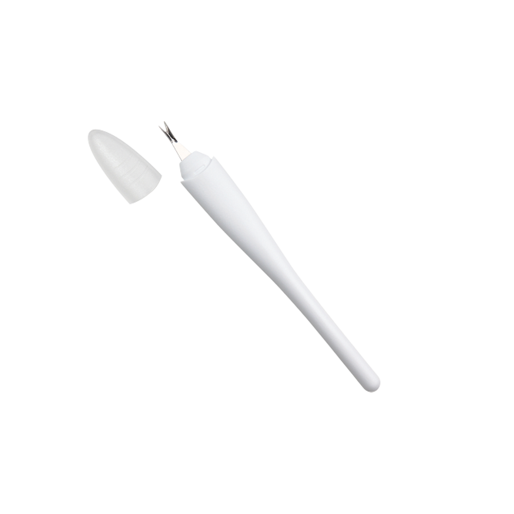 Taglia Cuticole in Acciaio