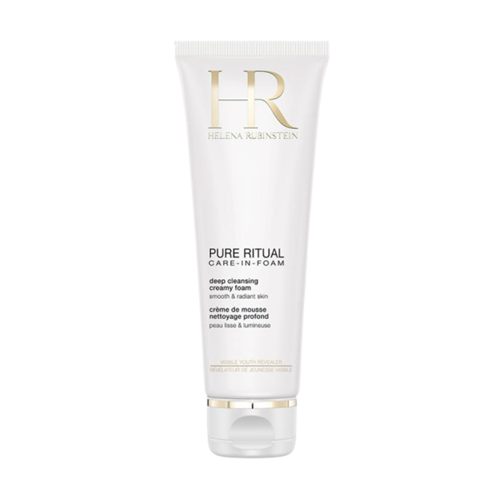 Pure Ritual Care-in Foam 200 ml