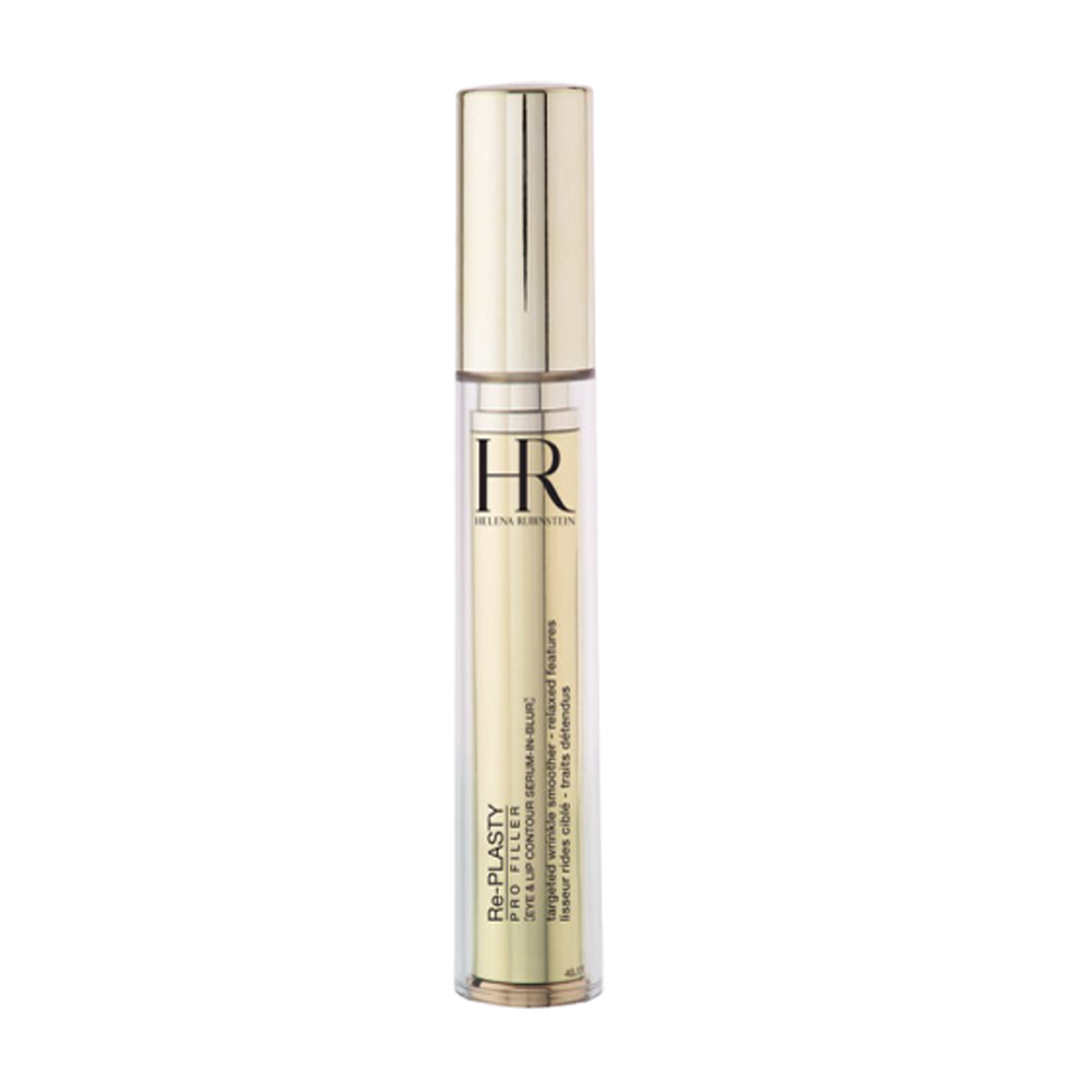 Re-Plasty Pro Filler Eye & Lip Serum-in-Blur