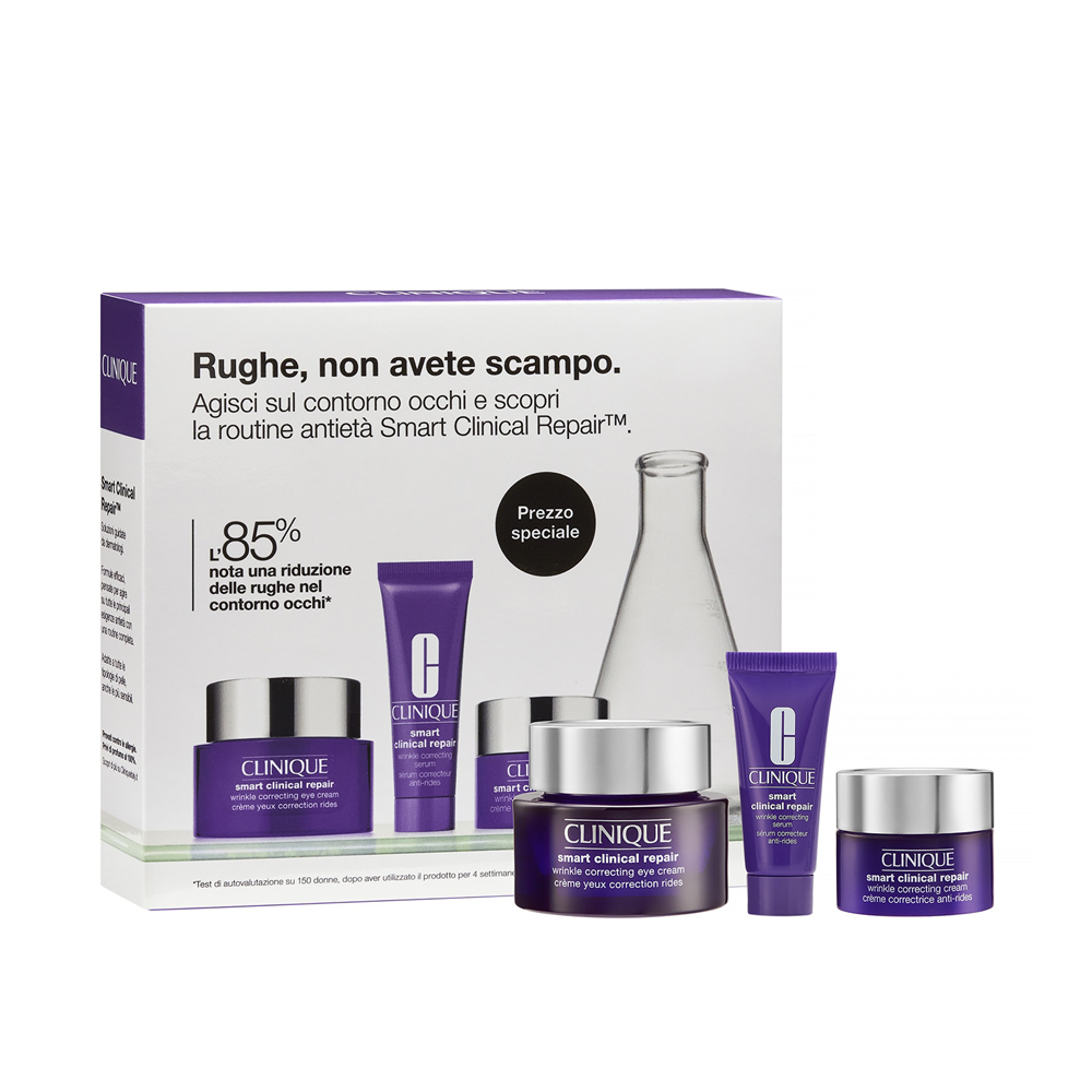 Cofanetto Smart Eye 
