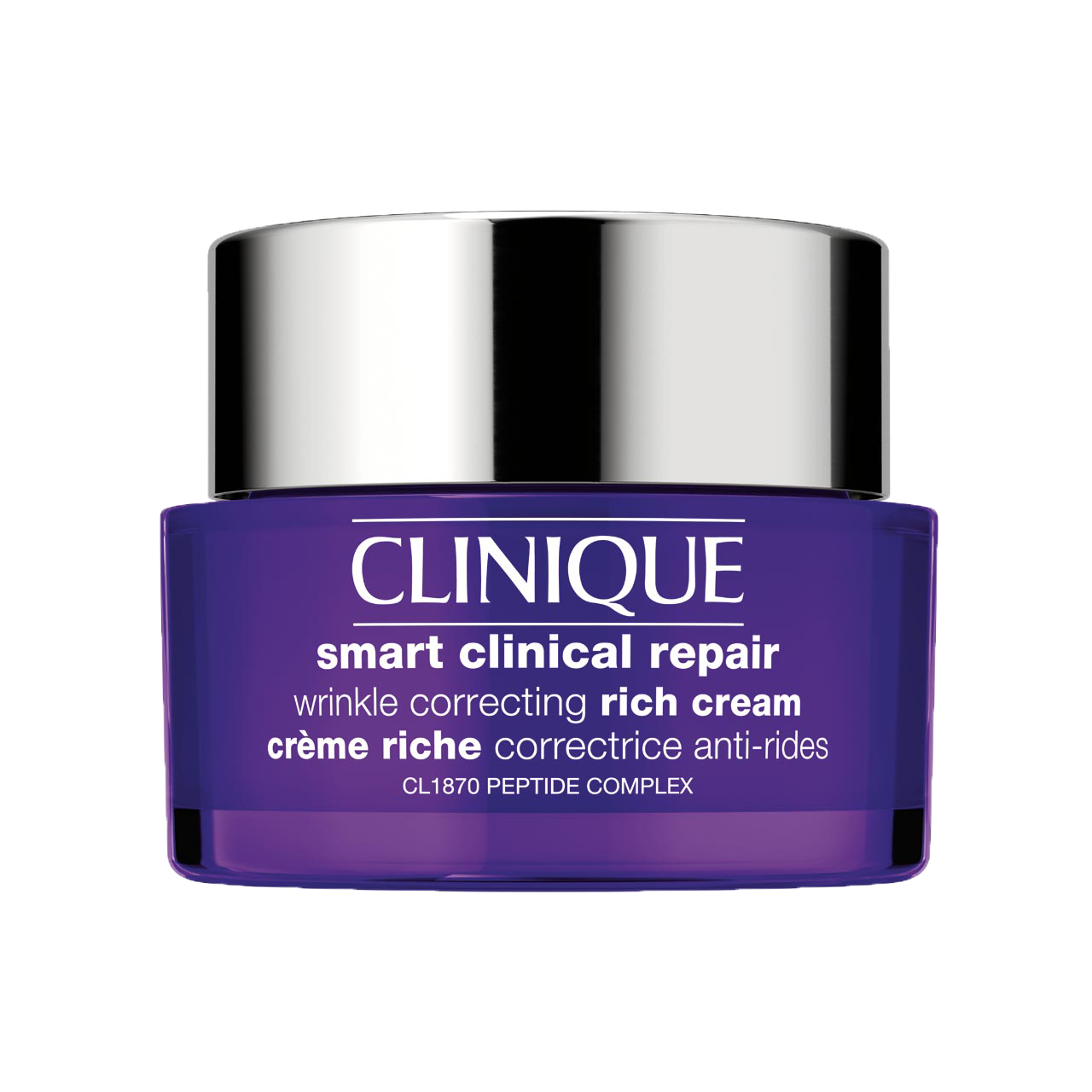 Smart Clinical Repair™ Wrinkle Correcting Cream Rich Cream 50 ml