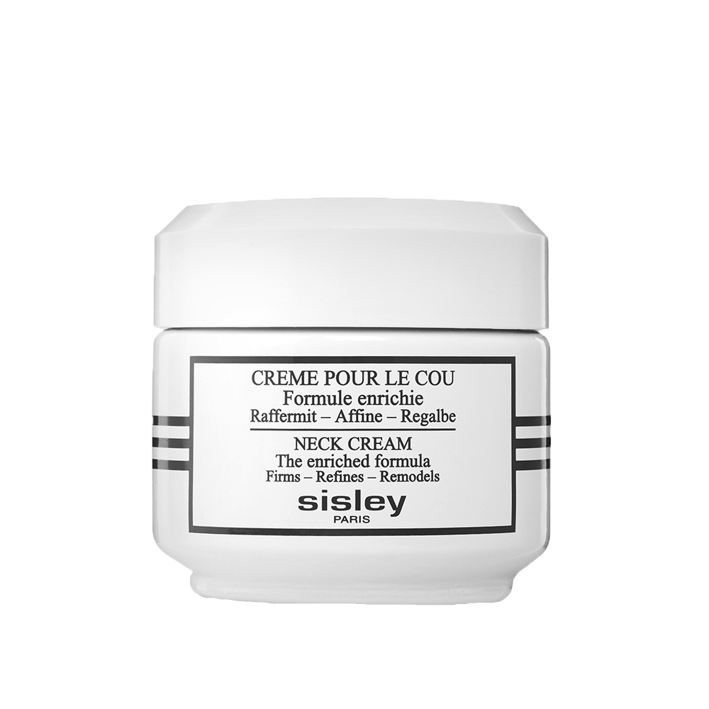 Crema Collo Arricchita 50 ml