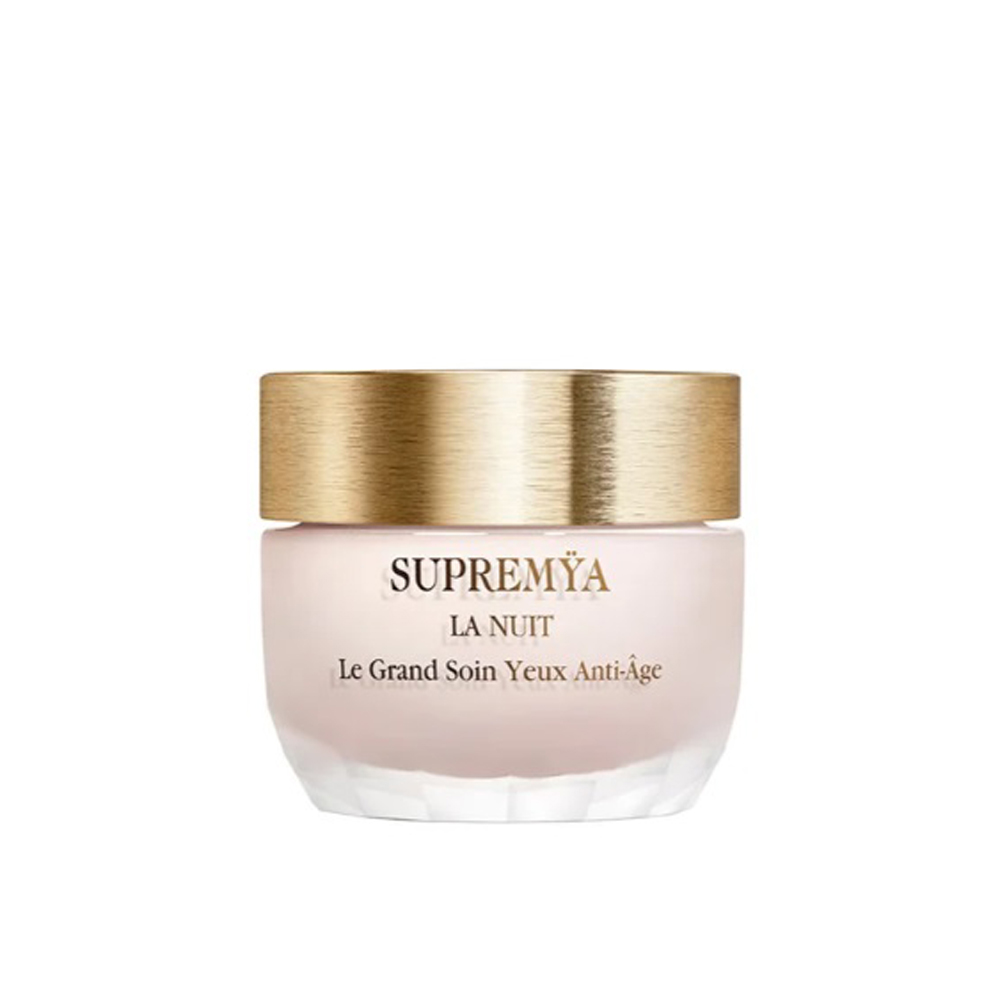 Supremÿa  Le Grand Soin Yeux Anti-Age 15ml
