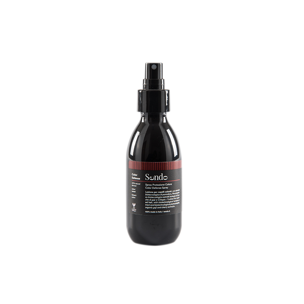 Spray Capelli Protezione Colore 100 ml