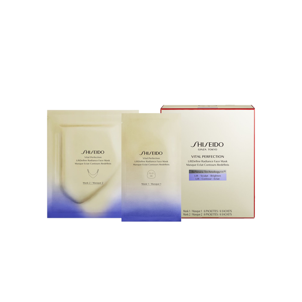 Maschera Viso LiftDefine Radiance