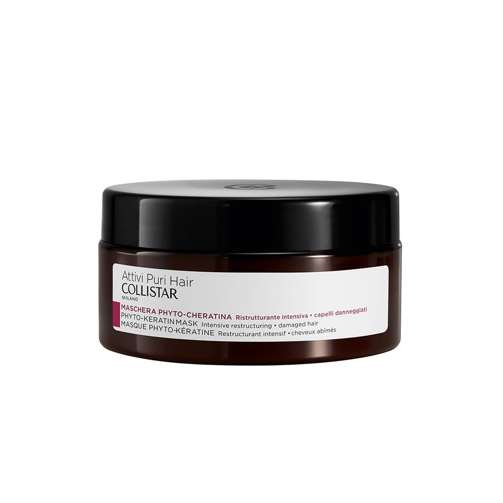 Maschera Phyto-Cheratina 200 ml