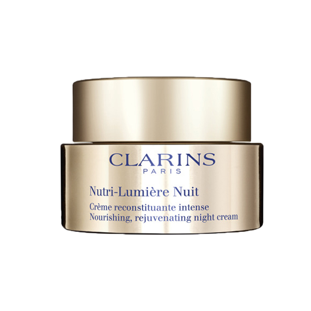 Nutri-Lumière Crema Notte Antietà Nutriente Ricostituente 50 ml