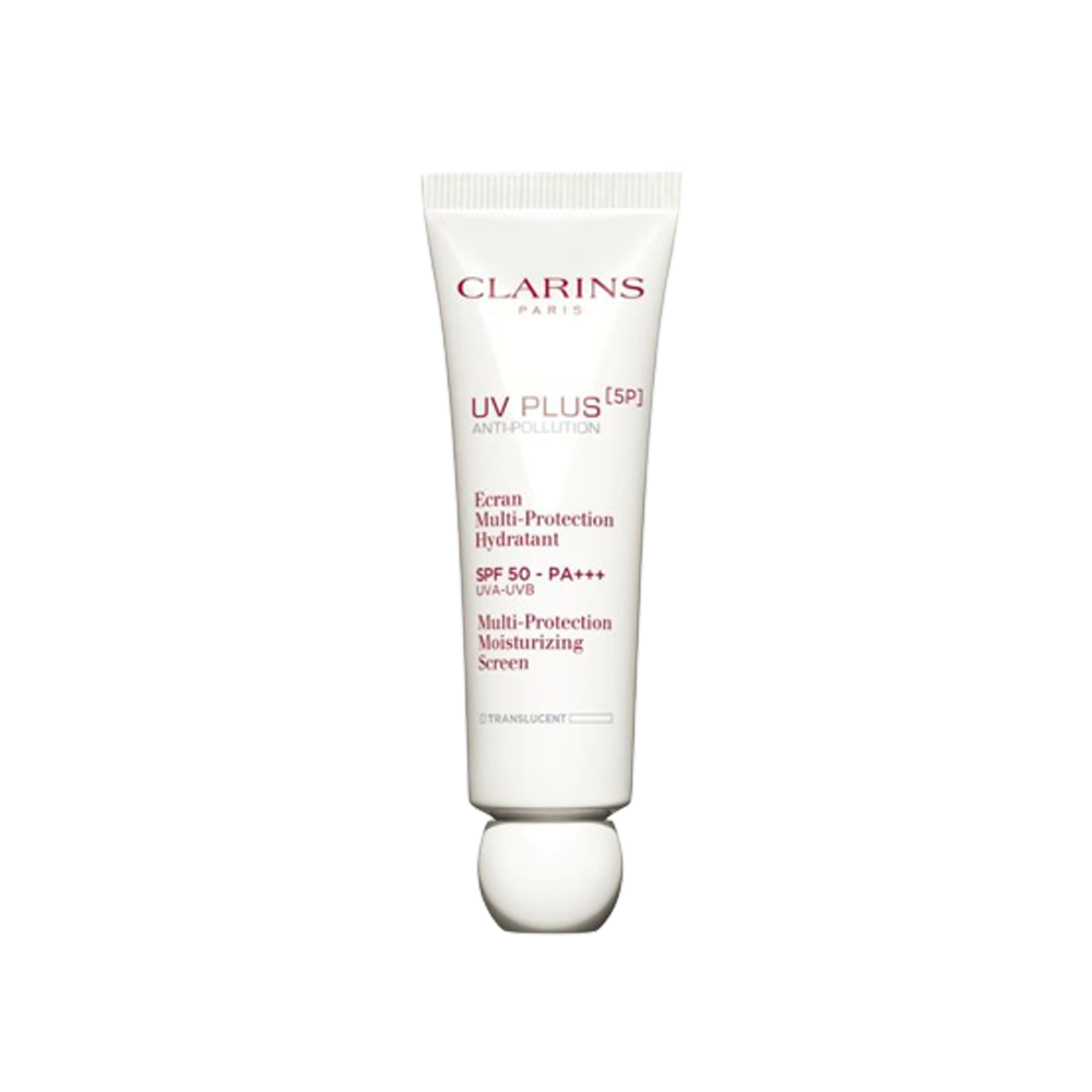 UV PLUS Anti-Pollution Translucent Spf 50 50 ml