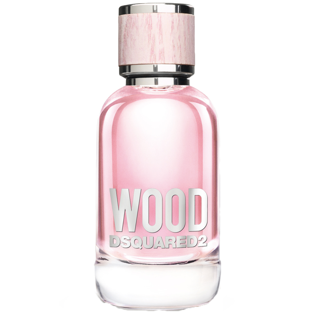 Wood Puor Femme Eau de Toilette 30 ml