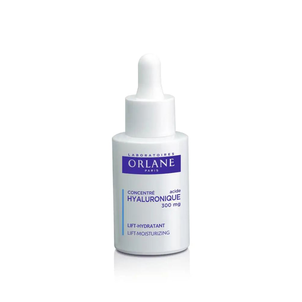 Concentré Hyaluronique Lift-Hydratant 30ml
