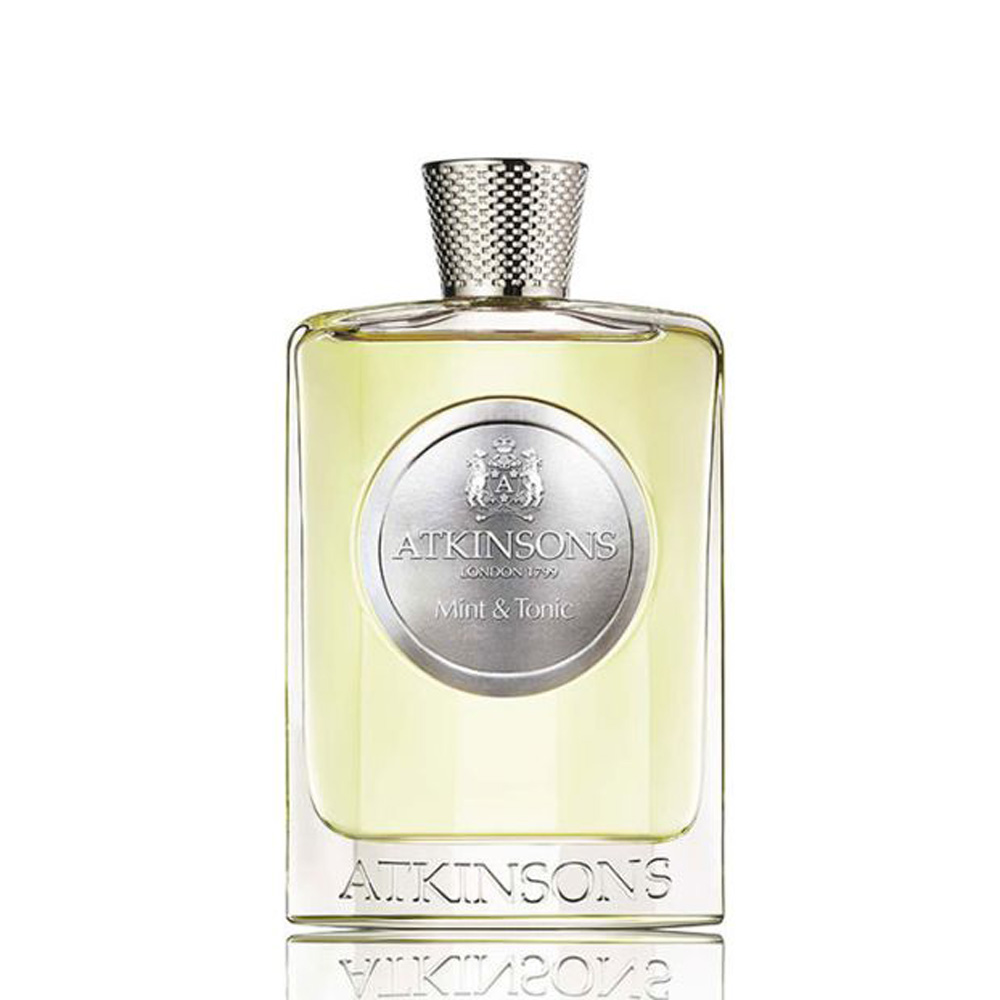 Mint & Tonic Eau de Parfum 100ml