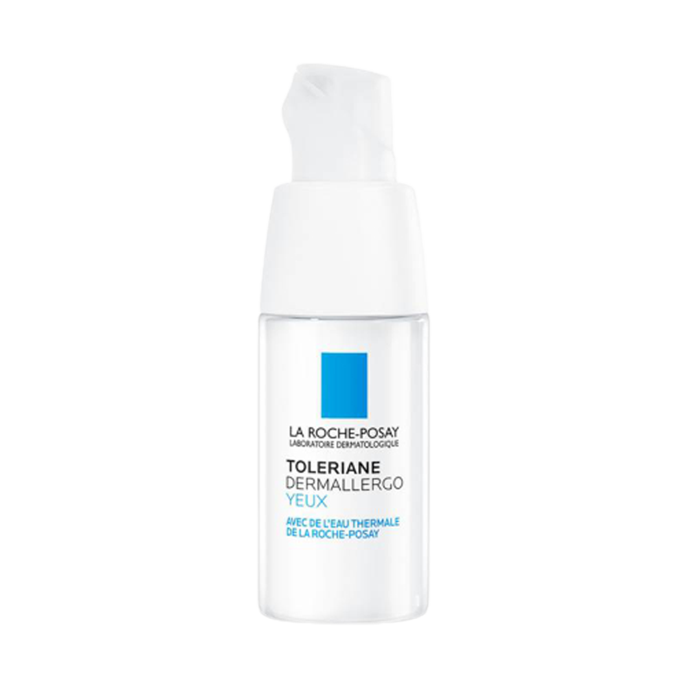 Toleriane Crema Occhi Dermallergo 20 ml