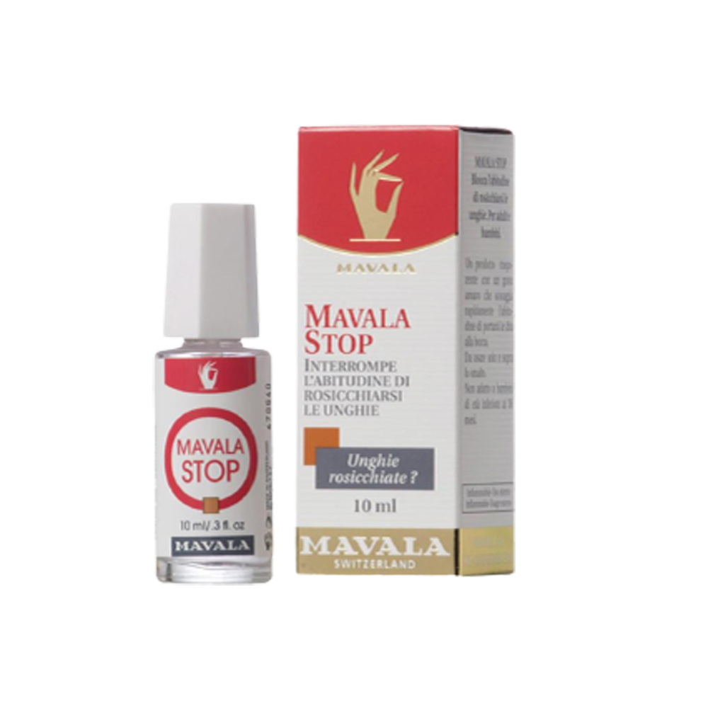 Stop Unghie Rosicchiate 10 ml