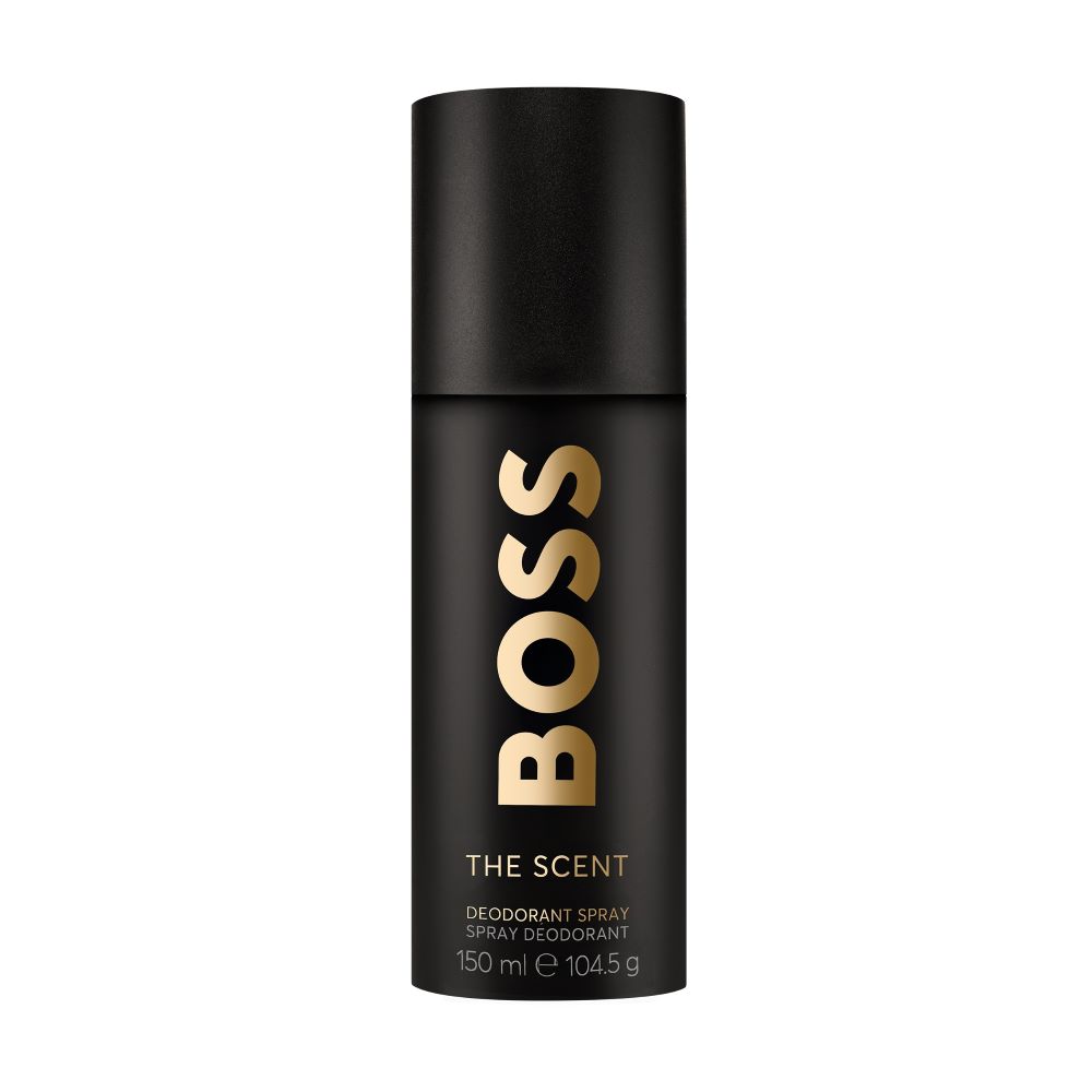 The Scent Deodorant Spray 150 ml