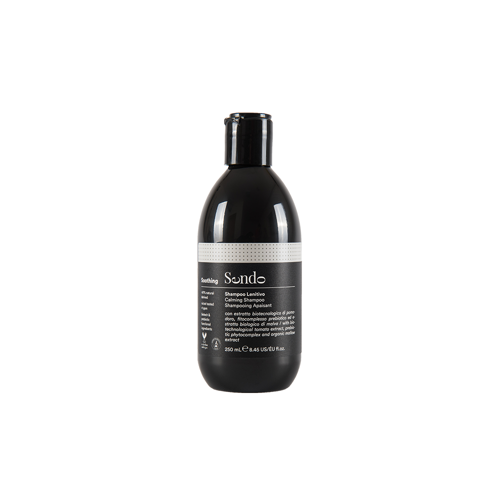 Shampoo Lenitivo 250 ml 
