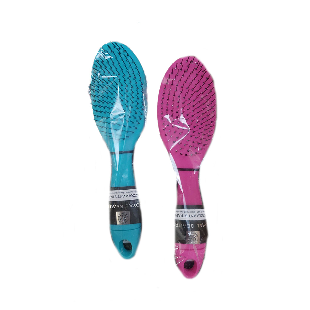 Spazzola Antistrappo