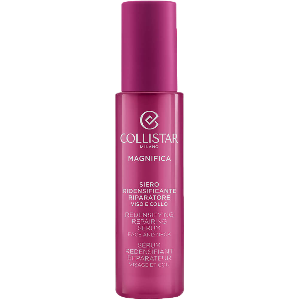 Siero Ridensificante Riparatore Viso e Collo 30 ml