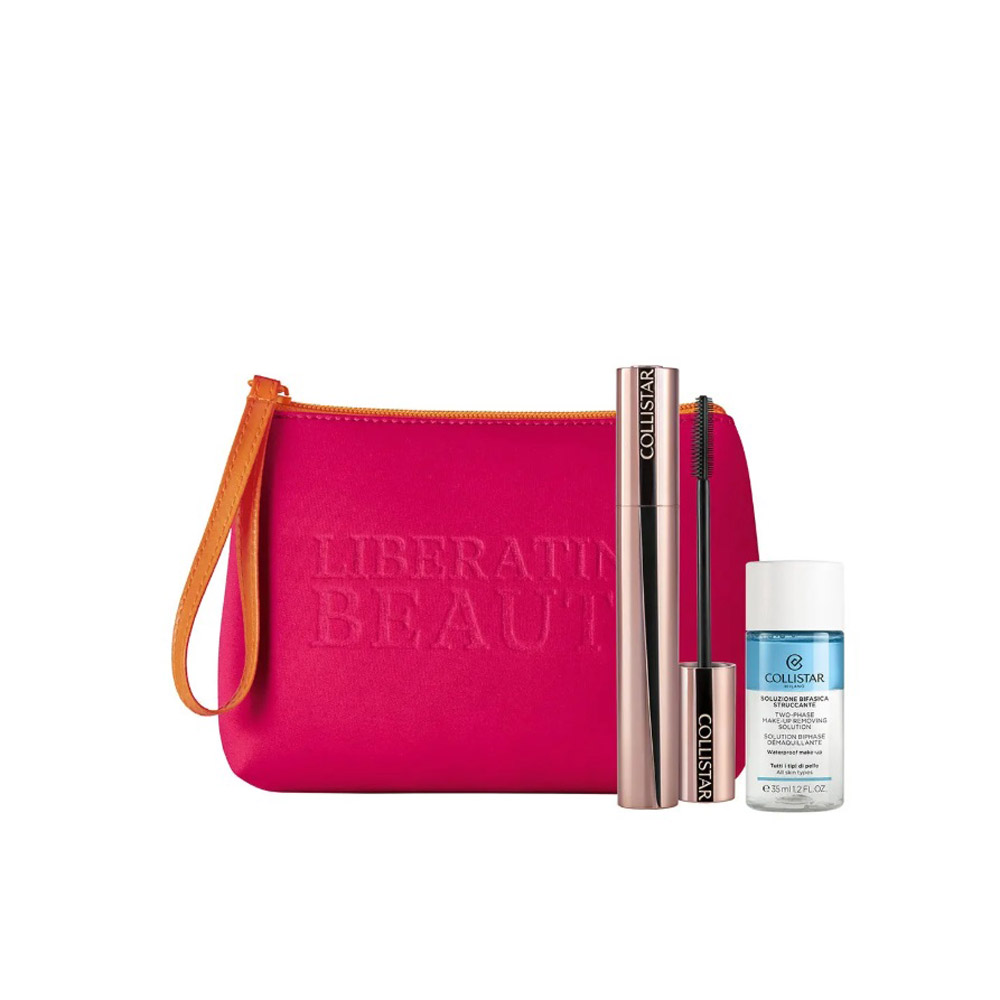 Cofanetto Infinito Mascara 