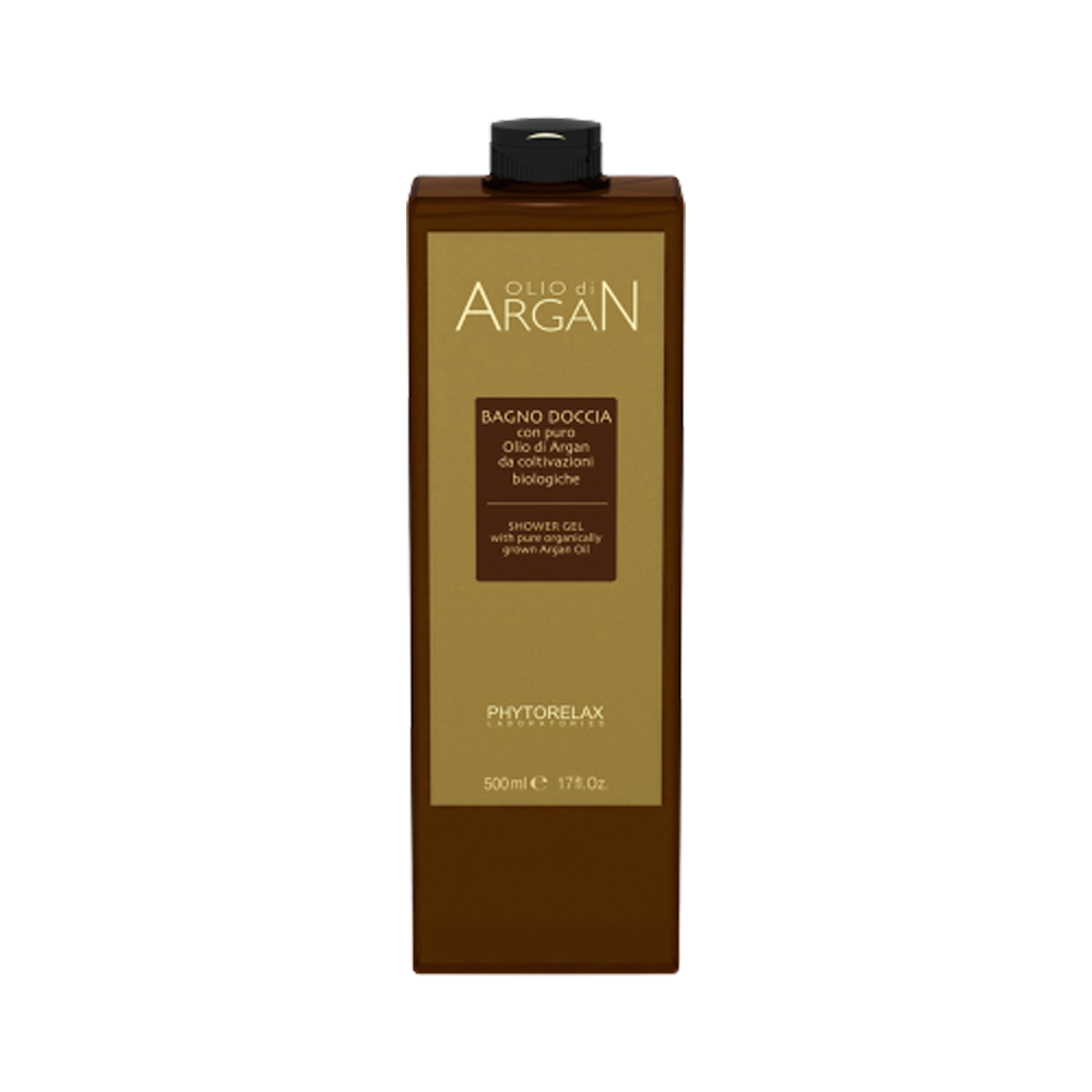 Argan Bagno Doccia 500 ml
