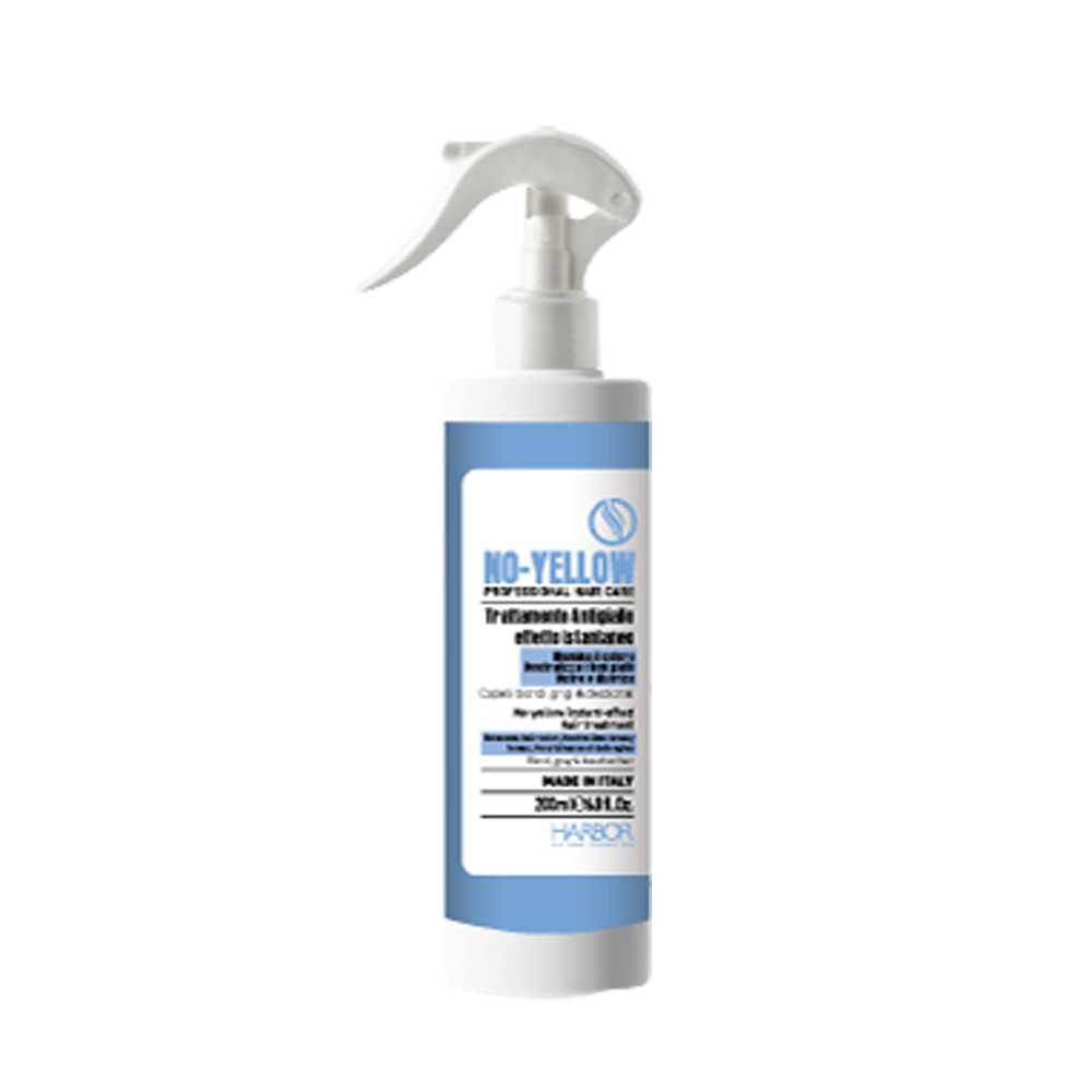 Anti-giallo Spray 200 ml