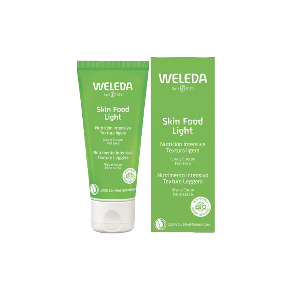 Skin Food Light 30 ml