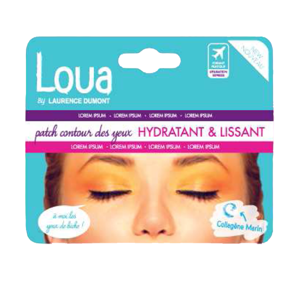 Anti-Occhiaie Patch Contorno Occhi