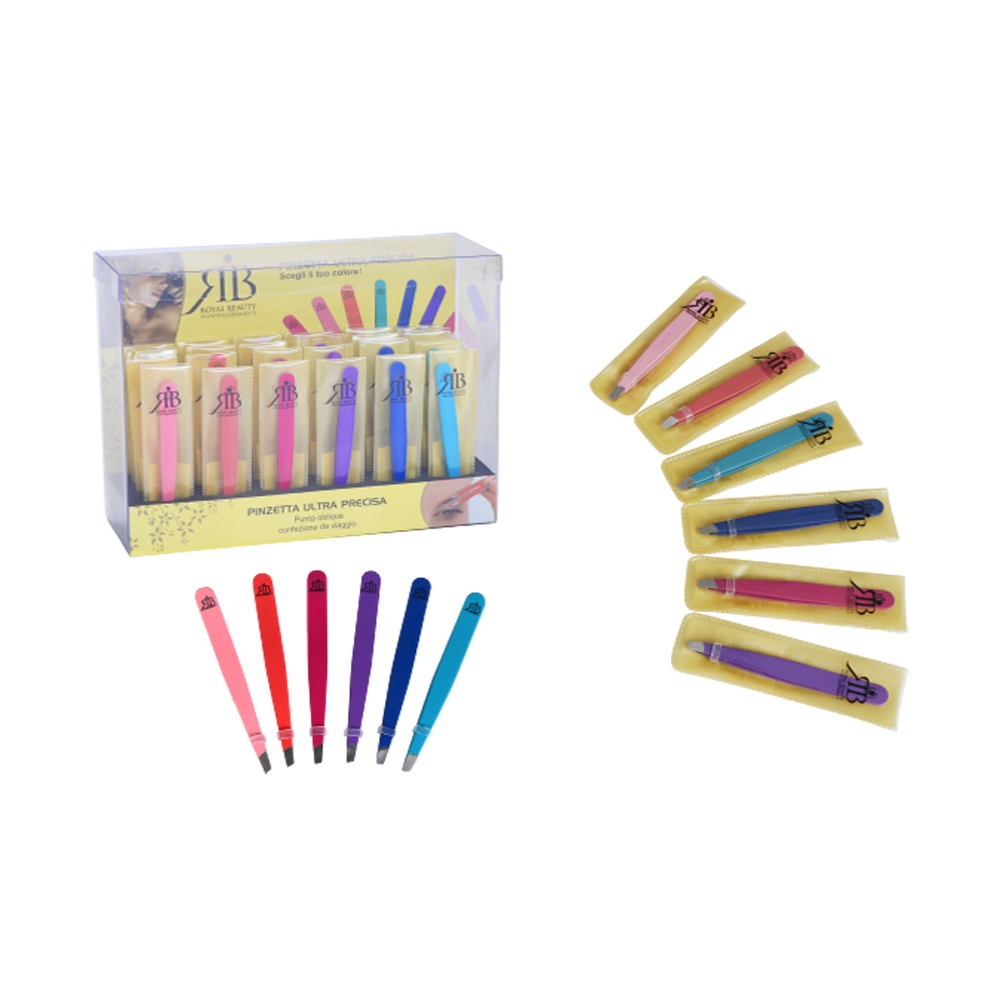 Pinzetta Ultra Precisa