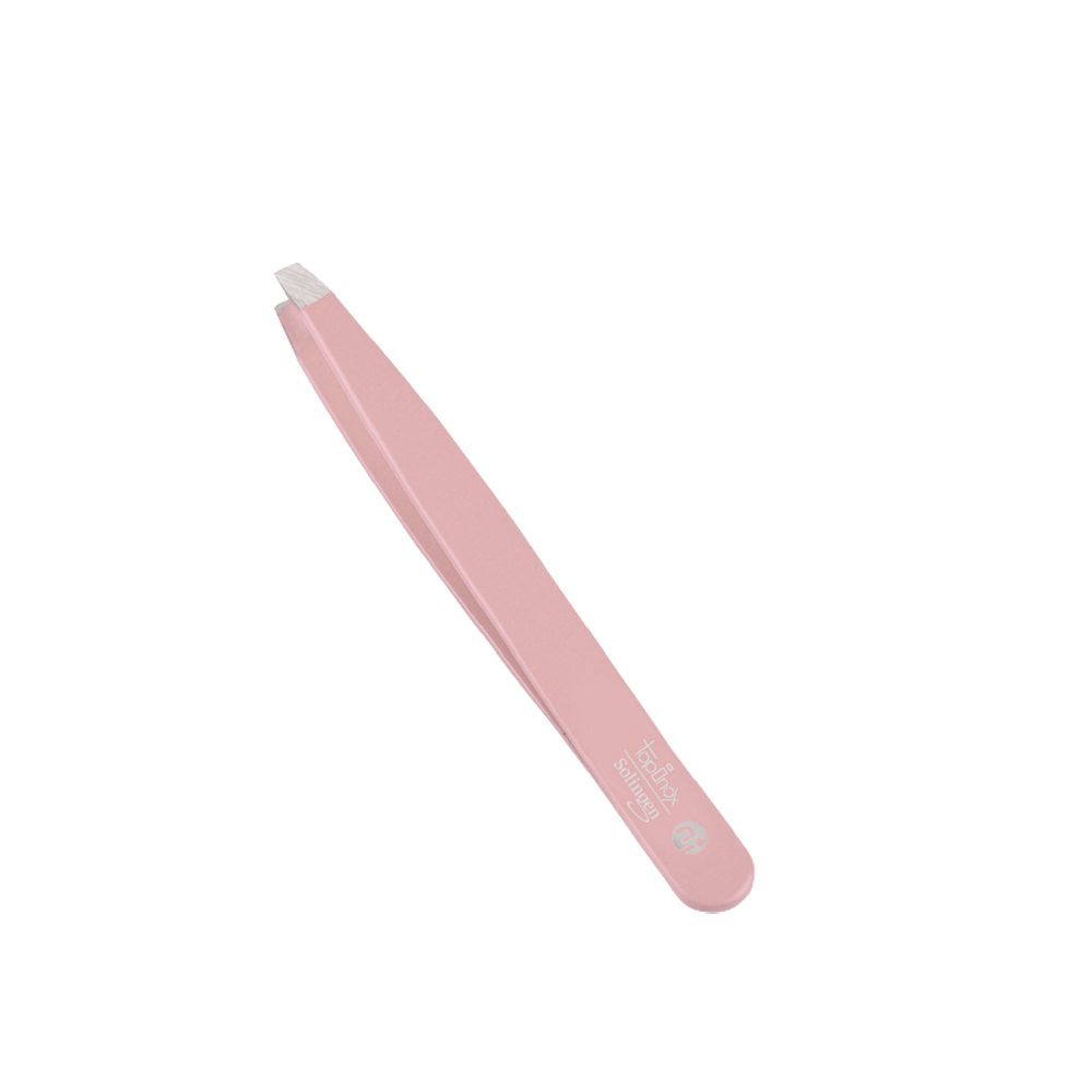 Pinzetta Professionale Rosé