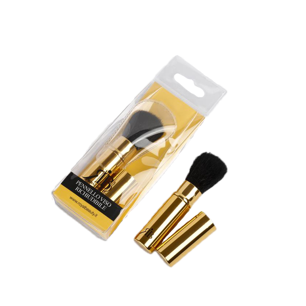 Pennello Viso Retrattile