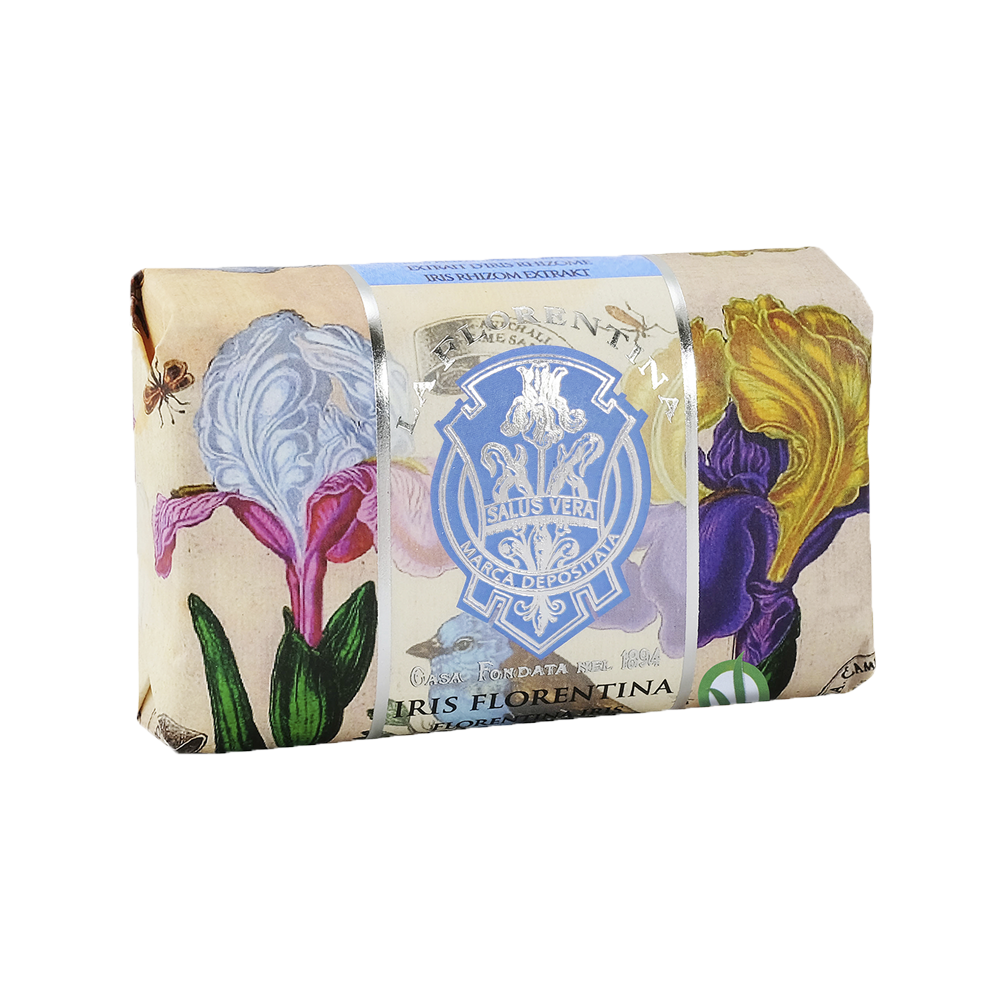 Iris Saponetta 200 g