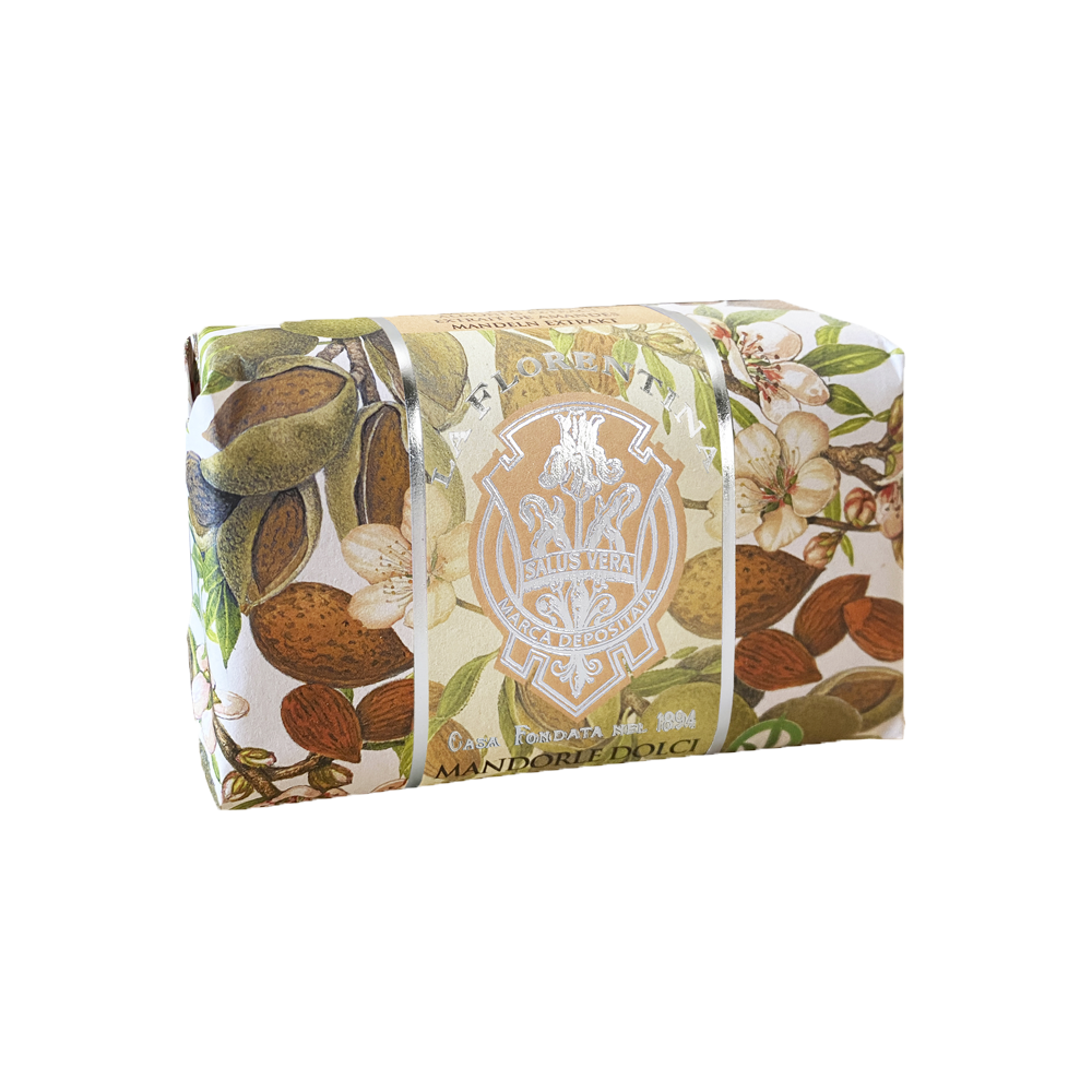 Mandorle Dolci 200 g 