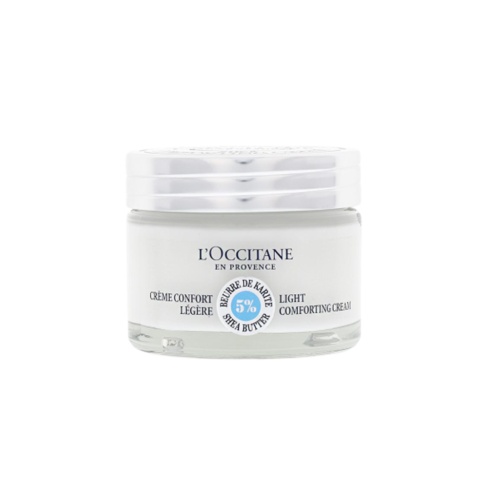 Crema Viso Leggera 50 ml