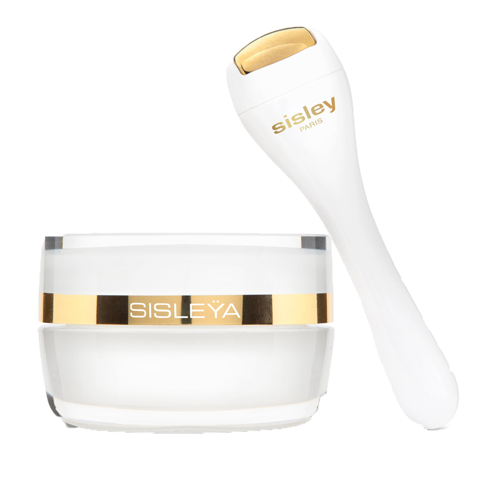 Sisleya L'integral Anti-Age Crema Contorno Occhi e Labbra 15 ml