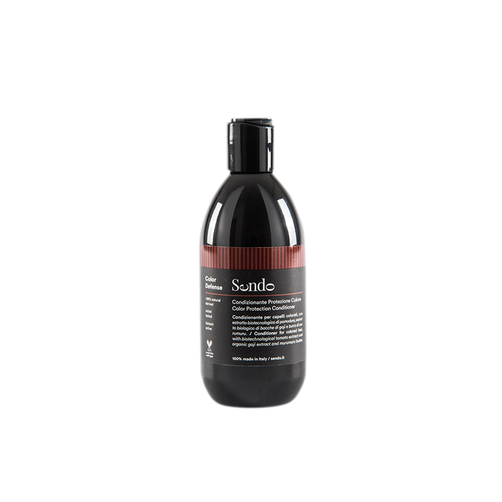 Condizionante Capelli Protezione Colore 250 ml