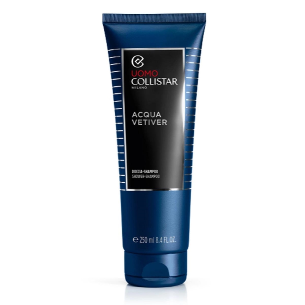Acqua Vetiver Doccia-Shampoo 250 ml	