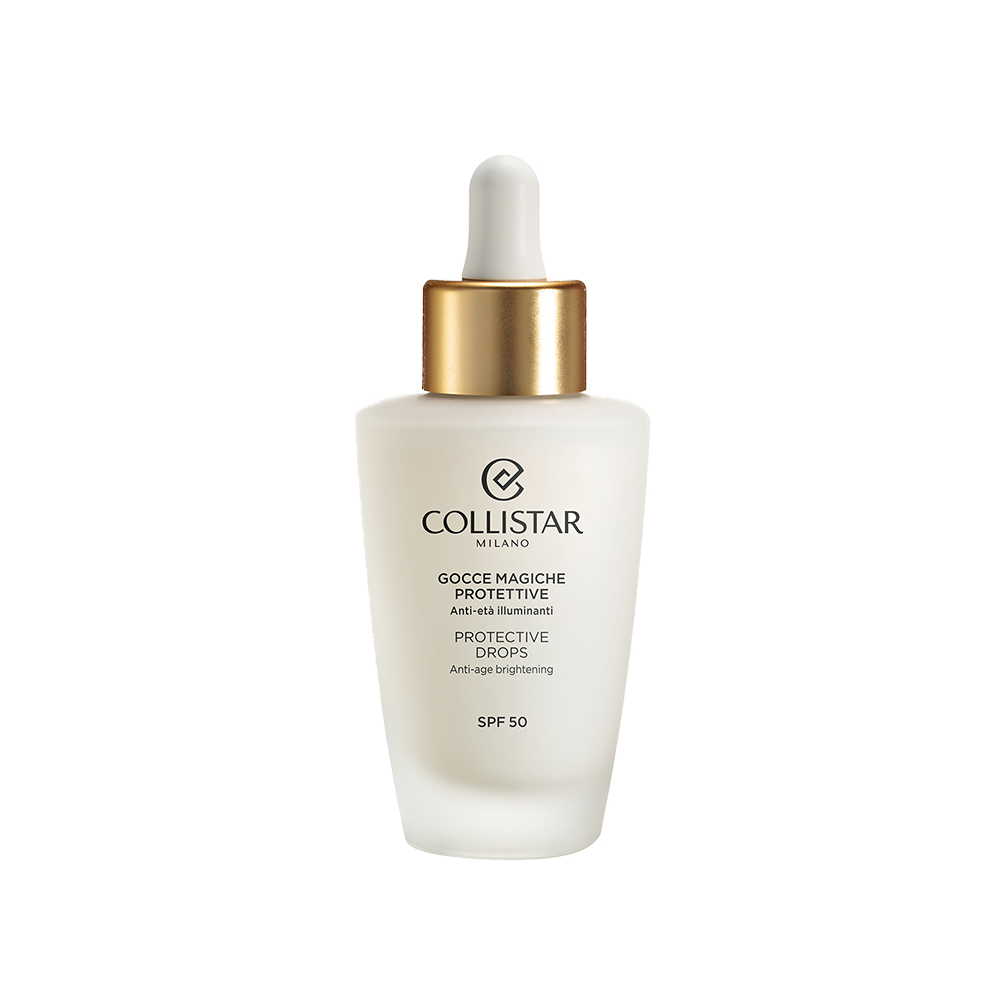 Gocce Magiche Protettive Spf 50 - 50ML