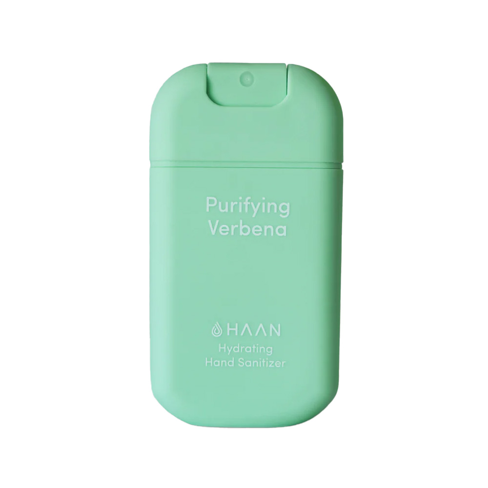 Hand Sanitizer Purifying Verbena 30 ml