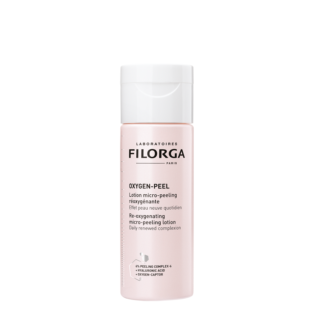 Oxygen-Peel Lozione Micro-Peeling Riossigenante 150 ml